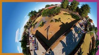  Complete Walkthrough Zoo Tour | Planet Zoo Beta