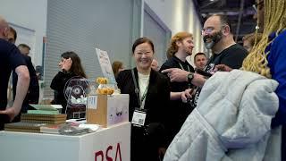 Infosecurity Europe 2024 | RSA