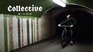 THE NEW COLLECTIVE BIKES C100!