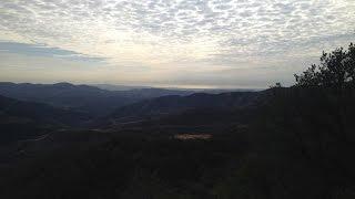 Black Star Canyon Day Hike ft. PHARROH, Huck Outdoors, Charlie Gabaldon and More!