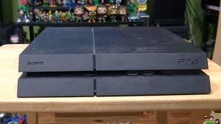 How To Connect A Playstation 4 To A TV