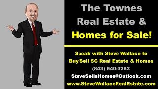 The Townes Real Estate Agent – The Townes Bluffton SC – The Townes Realtor