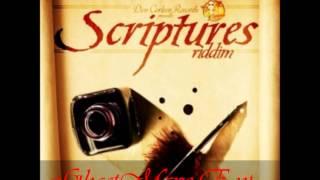 Scriptures Riddim Mix - Don Corleon Records - 2013