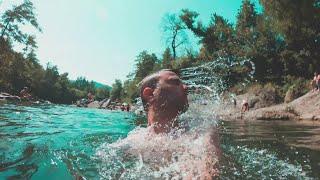 Купалиште Студенци, Теслић / Studenci, Teslić (GoPro HERO7 Black)