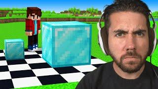 I Tricked My Brother with ILLUSIONS in Minecraft