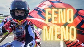 TalkGP - Marc fa il FENOMENO, Martin mette un piede sul titolo