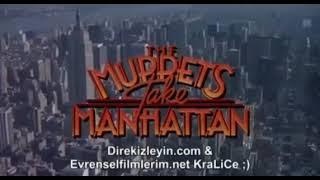 The Muppets Take Manhattan (1984) - opening credits and ending scene/credits