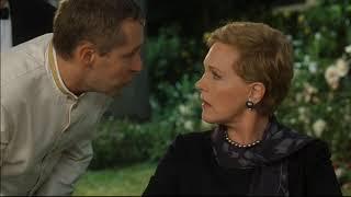 Princess Diaries - tea scene