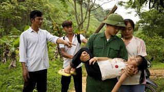A Young Soldier Reunites with His First Love–But Her Family Cruelly Stands in the Way..| Tieu Thuong