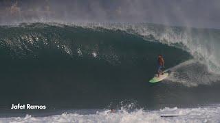 Five Rides: Pumping Puerto Escondido