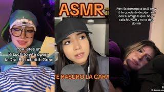 TikTok Asmr | los mejores tiktoks