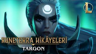 Runeterra Hikâyeleri: Targon | “Kemerli Yol”