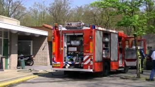 2012-04-30 Middelbrand Mediant; bewoner sticht 2x brand.wmv