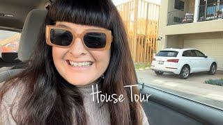 #Lennar MILLION DOLLAR HOUSE TOUR| SOUTHERN CA| NEW HOMES| Model Home Tour #hometour | Part 1