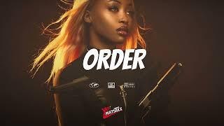 Amapiano Type Beat | Afrobeat | "Order" 2024