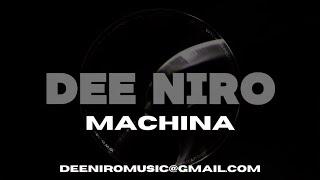 MELODIC TECHNO & PROGRESSIVE HOUSE - DEE NIRO MACHINA - MISS MONIQUE, KREAM, STYLO, SPACE MOTION