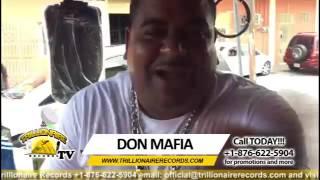 Don Mafia | Trillionaire Records