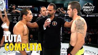 JUNGLE FIGHT 85 l Lucas Almeida x Felipe Castro