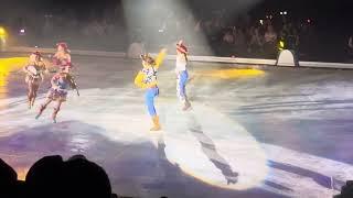 Disney on ice Nov 23