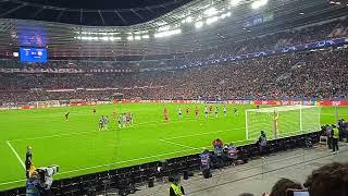 Bayer Leverkusen vs FC Porto (penalty missed Kerem Demirbay) (UEFA Champions League)