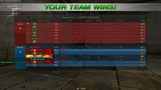 Combat Arms Classic - xXLiFe.MMG .Vs. xXLiFe - Part #2 ( It was fun)