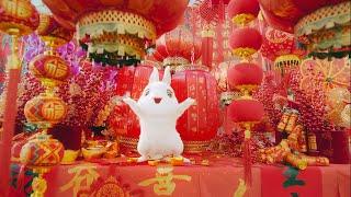 В Китае наступает праздник Фонарей