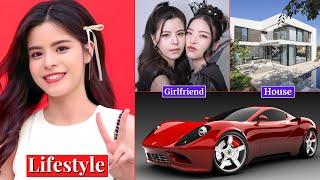 Fay Kanyaphat (My Marvellous Dream Is You) Lifestyle 2024 | Girlfriend, Drama, Cars, Age, Net Worth