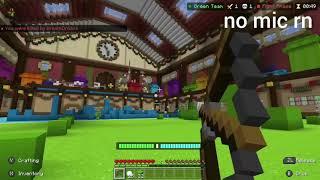 best quad kill ever | Minecraft