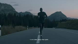 On Running x Bang & Olufsen – E8 Sport – 'On Running' athlete Dominic Lokinyomo | Bang & Olufsen