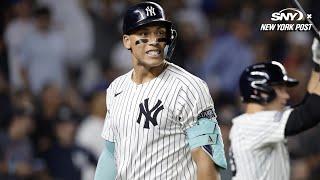 The Yankees continue to spiral downwards despite herculean efforts from Aaron Judge and Juan Soto