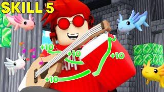 I Learned 5 Broken Ranked Strategies in Roblox Bedwars