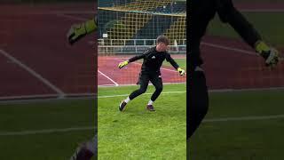 #1millionviewsinoneday #donotmisstheend #football #goalkeeper