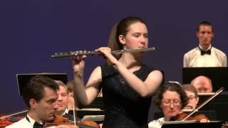 2017 Boston Civic Symphony Concert in New London