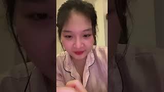 paphricia IG Live 2024/01/08