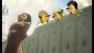 Attack on Titan Shitpost