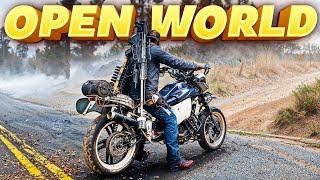 Top 10 New OPEN WORLD Games for Android 2025 | Best Open World Games for Android (Offline/Online)
