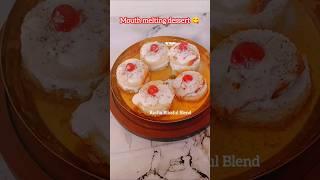 Bread Dessert #shorts #food #foodie #dessert #holi #sweets #recipe #shortvideo #ytshorts #bread #yt