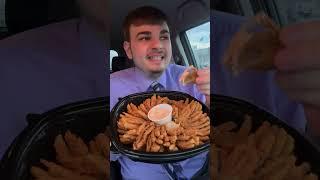 The Ultimate Texas Roadhouse Food Review!