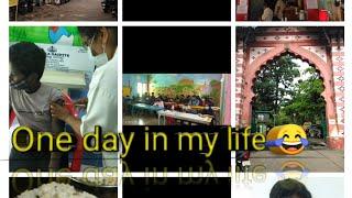 one day in my life  @/Abinz Vlogs/