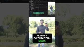 Les bons réglages d’export dans Adobe Premiere Pro  #adobepremiere #adobepremierepro #premierepro