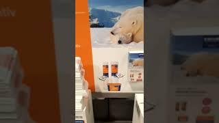 Wärmedämmtapete - Aus Heizkosten wird Cash mit einfacher Innenwanddämmung.