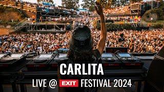 EXIT 2024 | Carlita at mts Dance Arena (FULL SHOW)