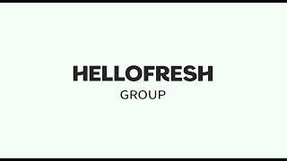 HelloFresh Group’s business model explained