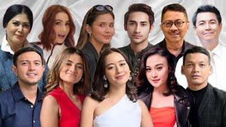 Umur dan Agama Asli 17 Pemain SUAMI PENGGANTI ANTV  | Ariana, Saka, Celine, Galvin, Riri