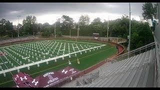 RHS GRADUATION 2020 Live Stream