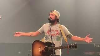 Rhett Walker -- All Joy No Stress (Live)