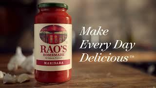 Rao's Homemade | Slow Jams