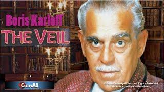 The Veil | Season 1 | Episode 2 | Crystal Ball | Boris Karloff | Denise Alexander | Tod Andrews