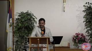 My God Will Hear Me - Message by Pastor. John Paul Yalimanchili  on 15th Jan 2017