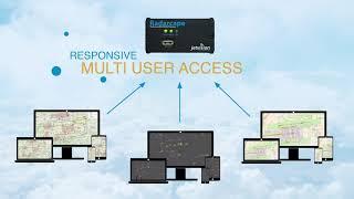 Radarcape - ADS-B MLAT Feature 4K Video